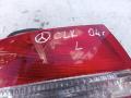 фонарь задний левый Mercedes-Benz CLK-Класс C209/A209 (2002 - 2005) - фото №2