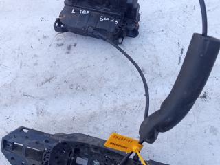 замок двери Renault Scenic 3 поколение (2009 - 2012), 806070032R