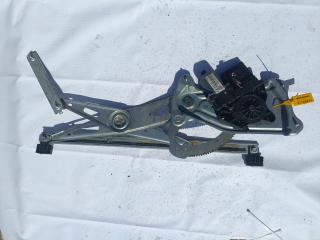 стеклоподъемник электрический задний правый Renault Scenic 3 поколение [2-й рестайлинг] (2013 - 2016)