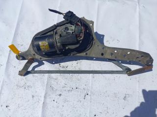 механизм стеклоочистителя (трапеция дворников) Renault Laguna 2 поколение (2001 - 2005)