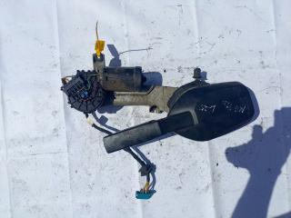 механизм стеклоочистителя (трапеция дворников) Mercedes-Benz E-Класс W210/S210 [рестайлинг] (1999 - 2003)