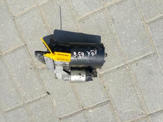 стартер Renault Megane 3 поколение (2008 - 2014), 1.5 л., K9K 636, дизель, K9K636