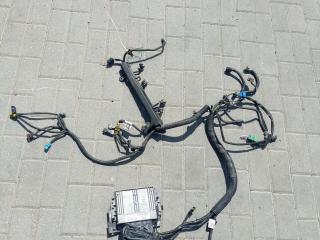 проводка двигателя Citroen C5 1 поколение (2000 - 2004), 1.8 л., бензин, 9644674580