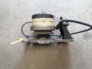 подушка крепления двигателя Peugeot 508 1 поколение (2010 - 2014), 2.2 л., дизель, 9677674580