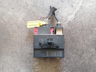 блок управления вентилятором (реле) Citroen C5 2 поколение (2008 - 2017), 9652021180