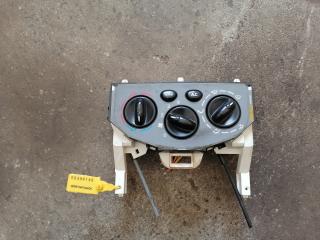 блок управления печки / климат-контроля Renault Trafic 2 поколение (2001 - 2006)