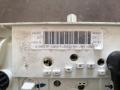 блок управления печки / климат-контроля Renault Trafic 2 поколение (2001 - 2006) - фото №2