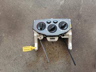 блок управления печки / климат-контроля Renault Trafic 2 поколение (2001 - 2006)