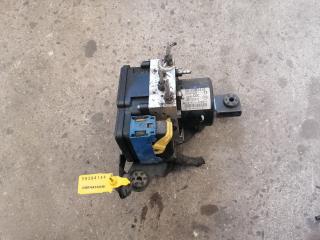 блок ABS Renault Scenic 3 поколение (2009 - 2012), 476601563R