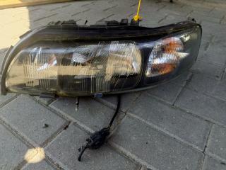 фара левая Volvo V70 2 поколение (2000 - 2005)