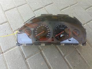 щиток приборов (приборная панель) Volvo V70 2 поколение (2000 - 2005), 9499668