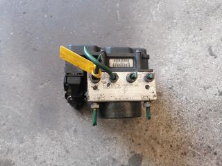 блок ABS Renault Logan 1 поколение (2004 - 2009), 0265232718