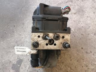 блок ABS Toyota Corolla Verso 1 поколение [рестайлинг] (2004 - 2007), 0265225284