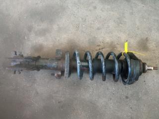 стойка передняя левая Renault Trafic 2 поколение (2001 - 2006)