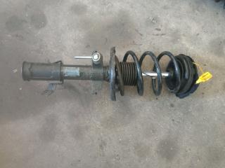 стойка передняя левая Renault Scenic 3 поколение (2009 - 2012)