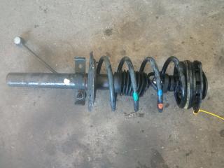 стойка передняя левая Renault Megane 2 поколение (2002 - 2006)