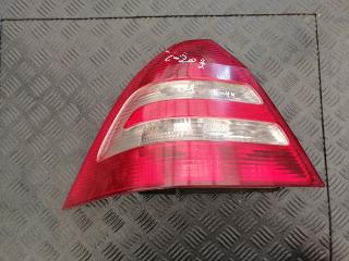 фонарь задний левый Mercedes-Benz C-Класс W203/S203/CL203 (2000 - 2004)