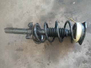 стойка передняя левая Renault Scenic 2 поколение (2003 - 2006)