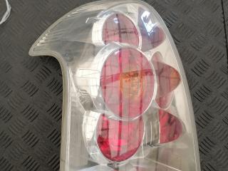 фонарь задний левый Toyota Corolla Verso 1 поколение [рестайлинг] (2004 - 2007)