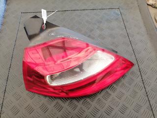 фонарь задний левый Renault Megane 2 поколение [рестайлинг] (2006 - 2012), хетчбэк 5 дв., 8200413214