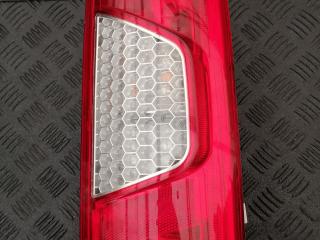 фонарь задний правый Ford Transit 7 поколение (2006 - 2013), 9T1613404AC, 9T1613404