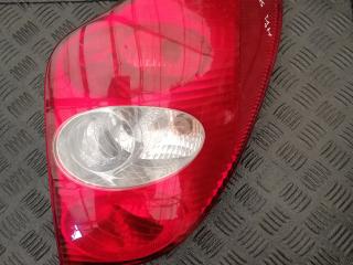 фонарь задний правый Renault Laguna 2 поколение (2001 - 2005), 8200002472