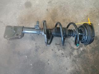 стойка передняя левая Renault Laguna 2 поколение (2001 - 2005)