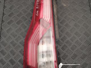 фонарь задний левый Citroen C4 Picasso 2 поколение (2013 - 2017)