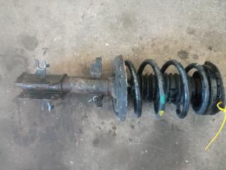 стойка передняя левая Renault Laguna 3 поколение (2007 - 2012)