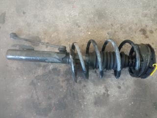 стойка передняя правая Renault Megane 2 поколение (2002 - 2006)