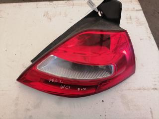 фонарь задний правый Renault Megane 2 поколение [рестайлинг] (2006 - 2012)