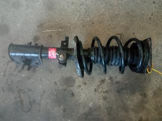 стойка передняя правая Renault Laguna 3 поколение (2007 - 2012)