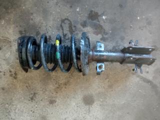 стойка передняя правая Renault Laguna 3 поколение (2007 - 2012)