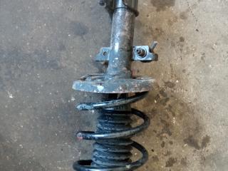 стойка передняя правая Renault Laguna 3 поколение (2007 - 2012)