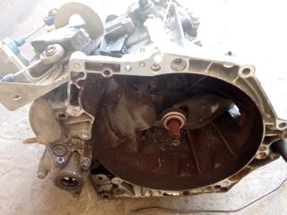 КПП механическая (МКПП) Peugeot 308 T7 (2007 - 2011), 1.4 л., бензин, 20DP55