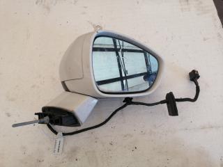 зеркало наружное правое Citroen C5 2 поколение (2008 - 2017), 96574425, 96574425WP