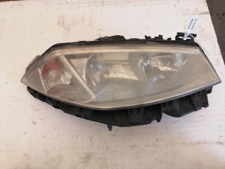фара правая Renault Megane 2 поколение (2002 - 2006), 8200073221