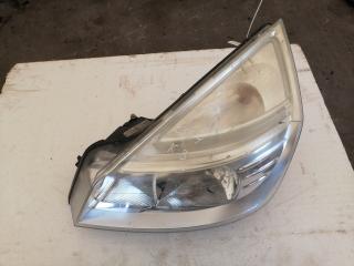 фара левая Renault Espace 4 поколение [рестайлинг] (2006 - 2012), 8200394702