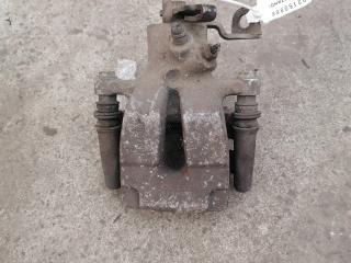 суппорт задний правый Renault Scenic 2 поколение (2003 - 2006)