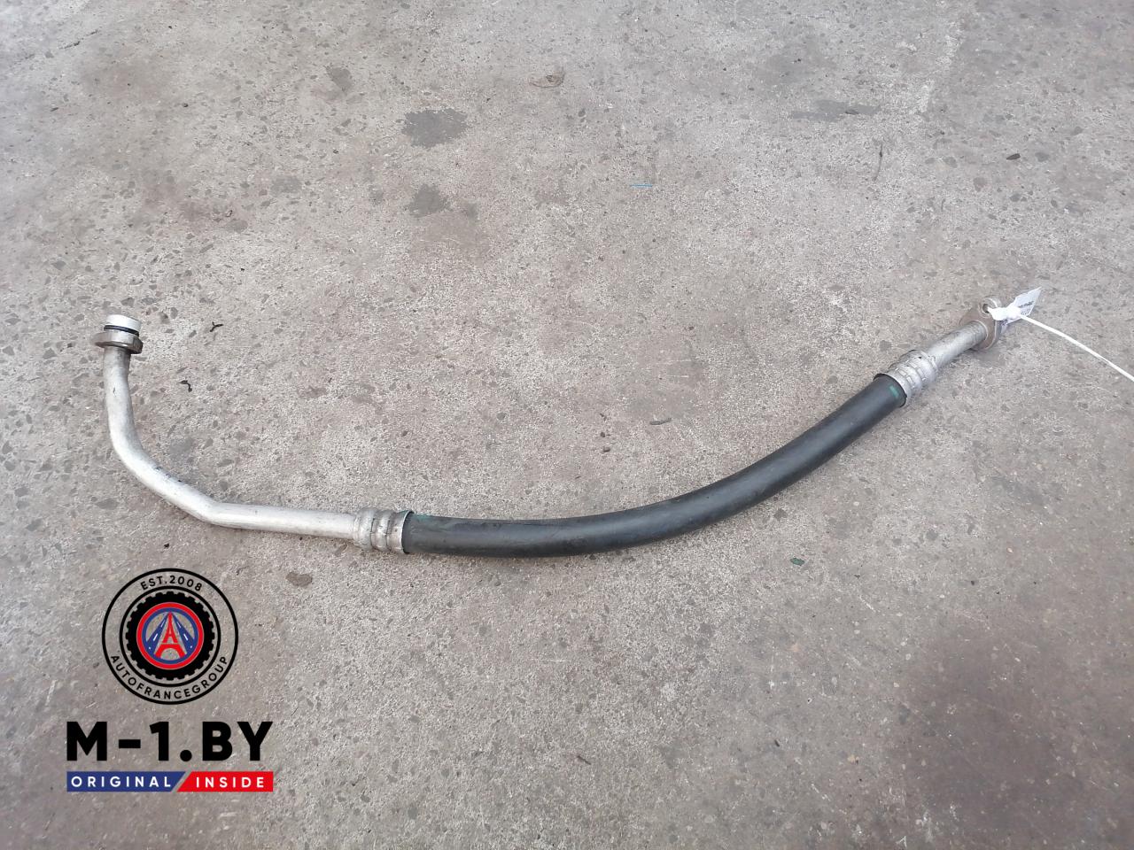 трубка кондиционера Renault Koleos 1 поколение (2008 - 2011), 2.0 л., дизель, 5351718020 - фото №1