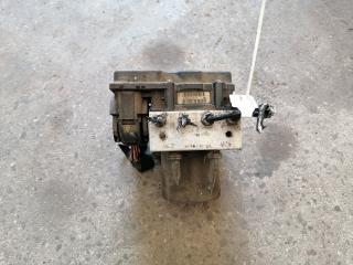 блок ABS Renault Trafic 2 поколение (2001 - 2006), 0265230475, 0265951117