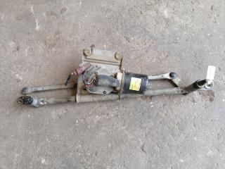 механизм стеклоочистителя (трапеция дворников) Peugeot 406 1 поколение [рестайлинг] (1999 - 2004), 53553202