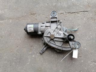 механизм стеклоочистителя (трапеция дворников) Citroen C4 Grand Picasso 1 поколение (2006 - 2013), 9654063280