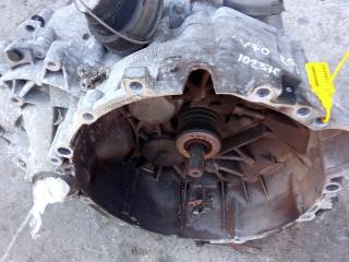 КПП механическая (МКПП) Volvo V70 2 поколение (2000 - 2005), 2.5 л., 1023705