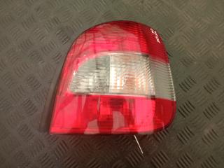 фонарь задний правый Renault Scenic RX4 1 поколение (1996 - 1999)