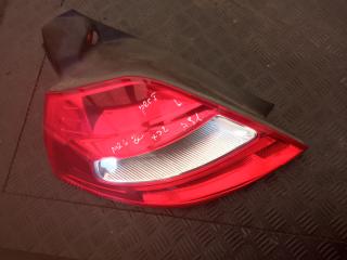 фонарь задний левый Citroen C4 Picasso 1 поколение (2006 - 2013), 9653547580