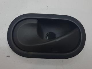 ручка внутренняя задняя левая Renault Megane 2 поколение 2005, 8200028487