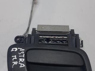 ручка наружная Opel Astra G 1999