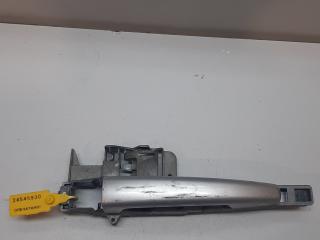 ручка наружная задняя правая Citroen C4 1 поколение 2005, 9656638280