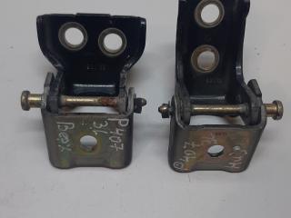 петля двери Peugeot 407 1 поколение 2005